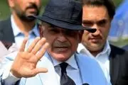 نخست‌وزیر پاکستان دادگاهی شد