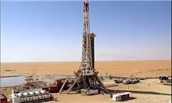 داعش کنترل یک میدان نفتی در دیر الزور را به دست گرفت