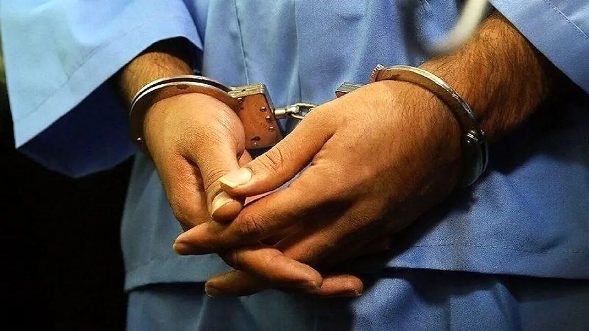 عامل تیراندازی در ورامین دستگیر شد