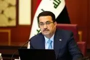 حضور گروههای مسلح مخالف ایران در شمال عراق غیرقانونی است