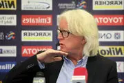 استقلالی ها نگران نباشند/ 