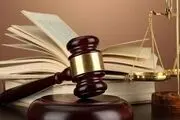 یکی از لیدرهای اغتشاشات نوشهر به اعدام محکوم شد