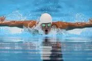 اتفاقی عجیب در تیم ملی شنای ویتنام