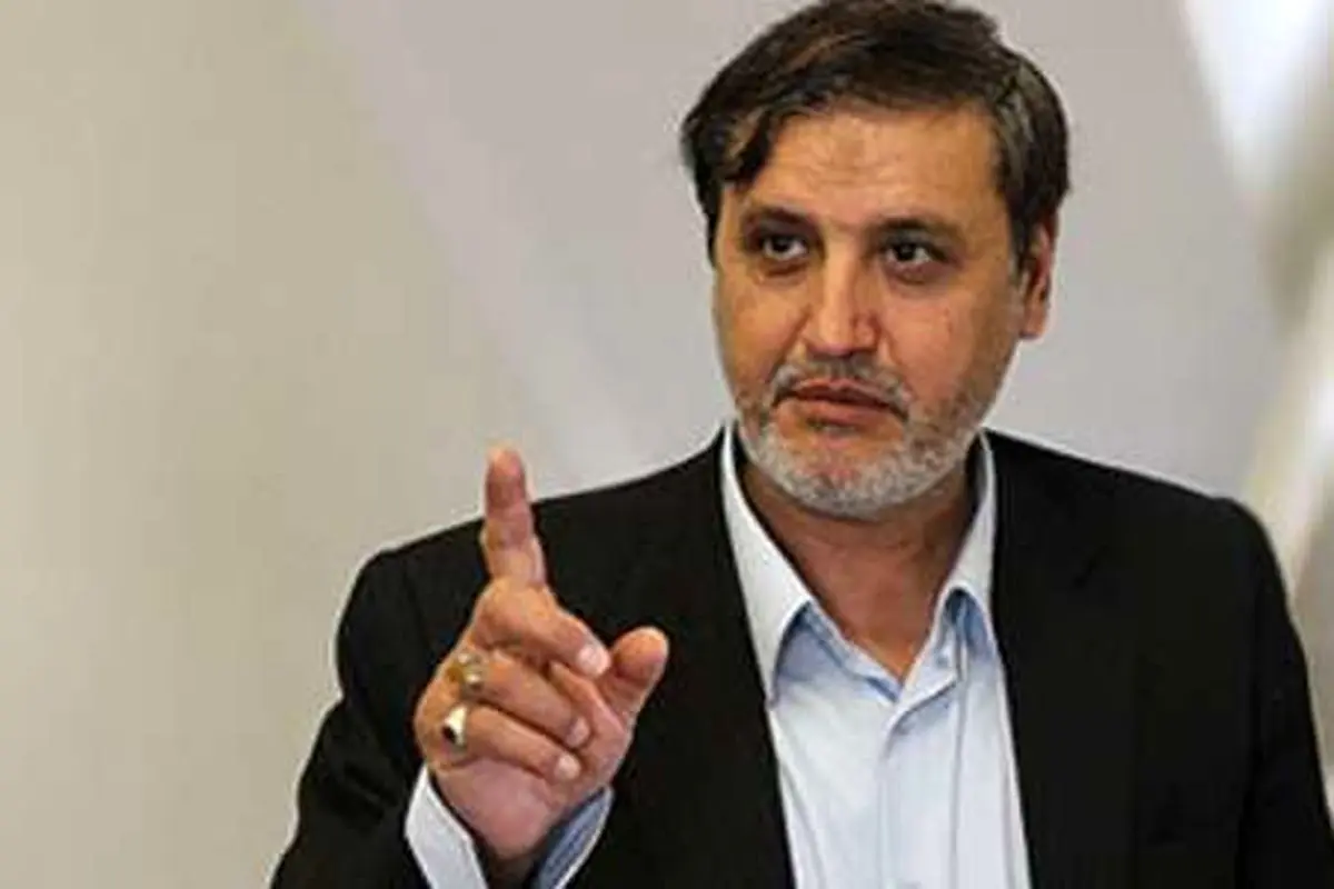 مطهری برای دفاع از مینو خالقی قانون وضع می کند!