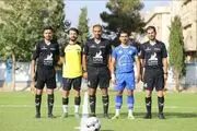 پیروزی پرگل استقلال در بازی دوستانه