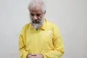 اعترافات معاون البغدادی درمورد ۳ تن طلای سرقتی داعش