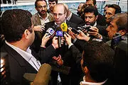 خروج پادگان جی از تهران در چند ماه آینده