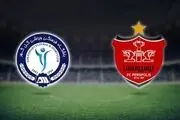 نبرد پرسپولیس و گل‌گهر به هفته پایانی نزدیک شد