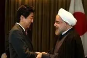 احتمال دیدار نخست‌وزیر ژاپن با روحانی