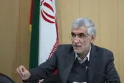 «افشانی» ۲۶ آبان از شهرداری تهران می رود