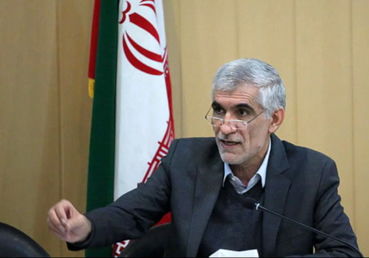 انصراف «افشانی» از نامزدی در مجلس