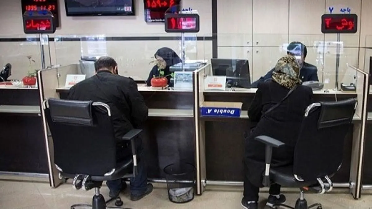 حدود ۸۰ درصد تسهیلات پرداختی بانک‌ها، وام‌های کلان است
