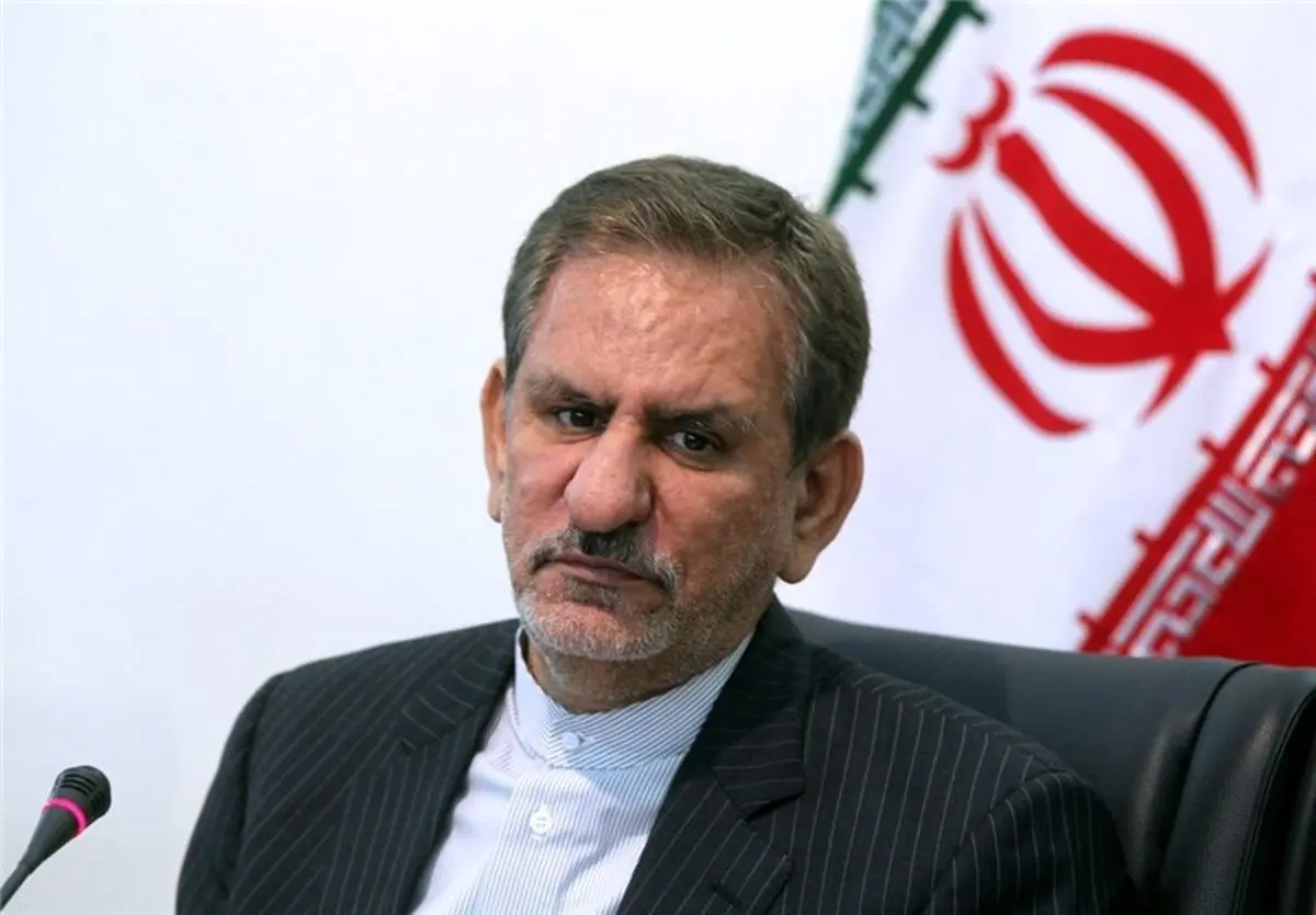 دولت اراده جدی در اجرای سیاستهای کلی اقتصاد مقاومتی دارد