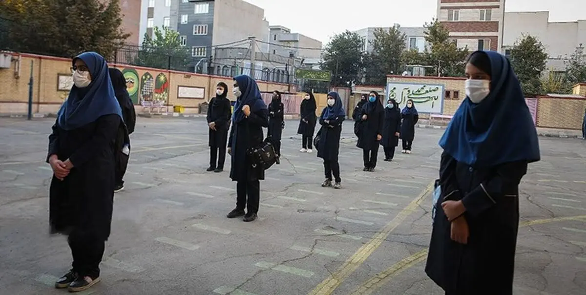 خبر مهم برای فرهنگیان،معلمان و دانش آموزان؛ ساعت شروع به کار مدارس از اول مهر ۱۴۰۲