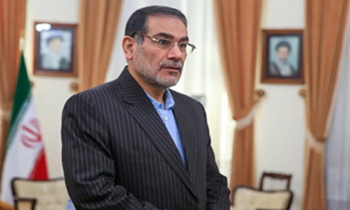 شمخانی عازم مسکو شد