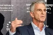 دلیل تهدید اخیر رئیس موساد علیه ایران از زبان رسانه اسرائیلی