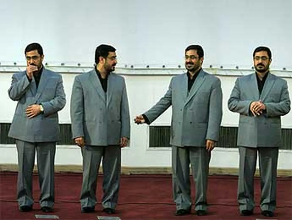 چرا مرتضوی را به تامین اجتماعی بردند؟