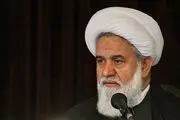 انتقاد آیت‌الله رشاد از ISI