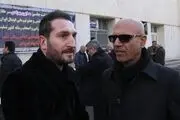 
خودم را هوادار پرسپولیس می دانم و همیشه خواهم ماند