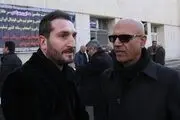 
خودم را هوادار پرسپولیس می دانم و همیشه خواهم ماند