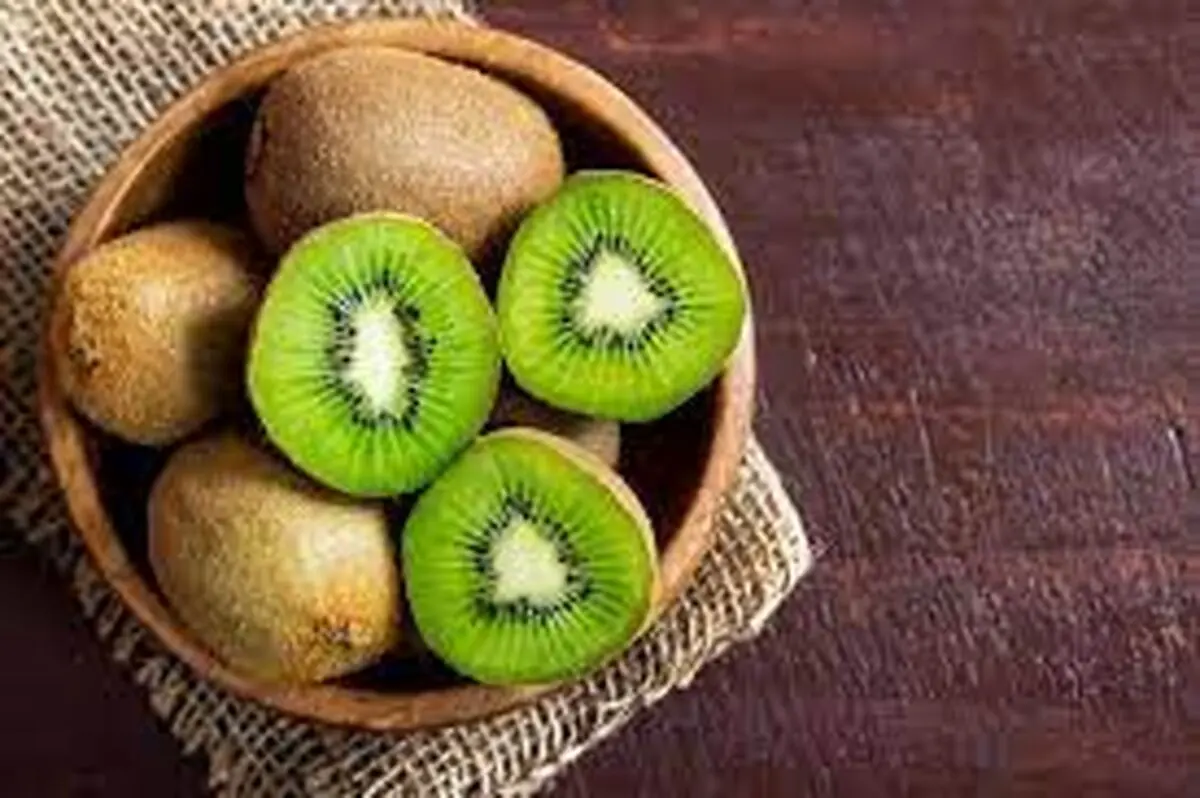 ۷ خاصیت شگفت‌انگیز کیوی