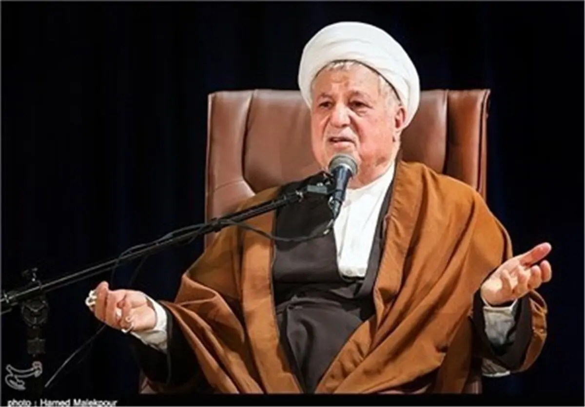 هاشمی‌رفسنجانی: باید در دانشگاه آزاد، "آزادتر" باشیم
