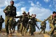 یک زنبور، نظامی اسرائیلی را کشت