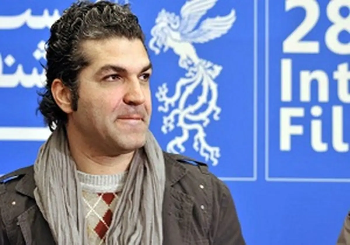 حضور یک کارگردان دیگر در شبکه نمایش خانگی