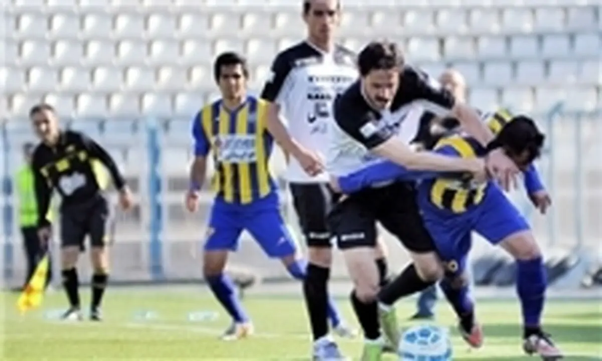 صدری که می توانست جای پرسپولیس باشد