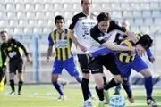 صدری که می توانست جای پرسپولیس باشد