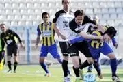 صدری که می توانست جای پرسپولیس باشد