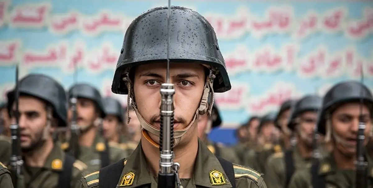  اولتیماتوم ستاد کل نیروهای مسلح به مشمولان فراری

