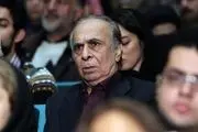 سعید امیرسلیمانی از بیمارستان مرخص شد