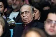 سعید امیرسلیمانی از بیمارستان مرخص شد