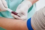 علائم غلظت خون کدامند؟