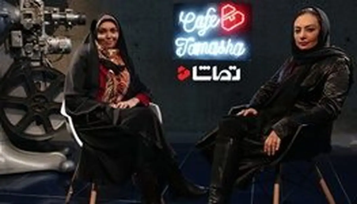 «یکتا ناصر» مهمان آزاده نامداری میشود