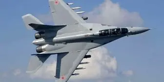 پیشنهاد روسیه و چین برای فروش جنگنده به ایران