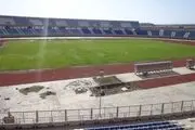 استادیوم غدیر بیرجند برای تکمیل ۸ میلیارد تومان اعتبار
می‌خواهد
