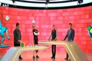 ثبت رکورد حل مکعب روبیک در برنامه «سلام صبح بخیر» +فیلم