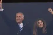 مجید مجیدی: رضا پهلوی را به ایران تحویل دهید، البته با تمام اموالی که برده