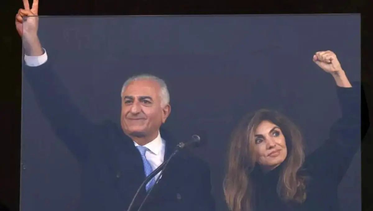 مجید مجیدی: رضا پهلوی را به ایران تحویل دهید، البته با تمام اموالی که برده