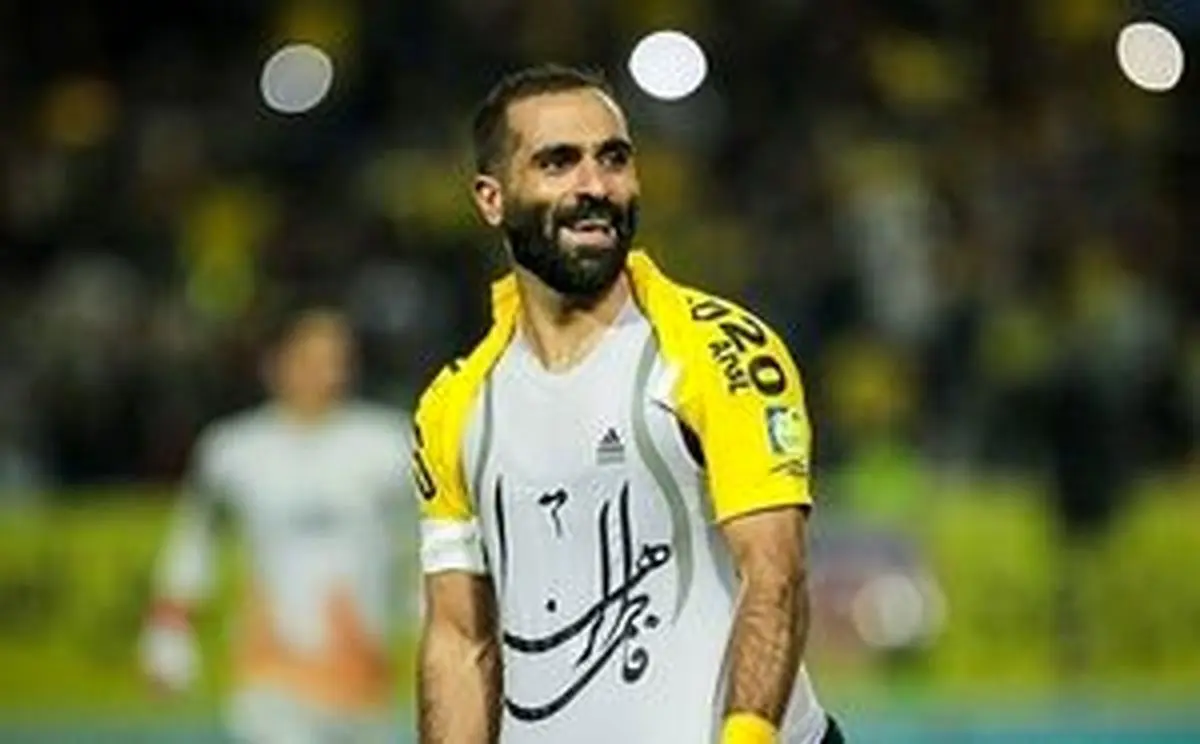 قهرمانی پرسپولیس در این شرایط جالب نیست