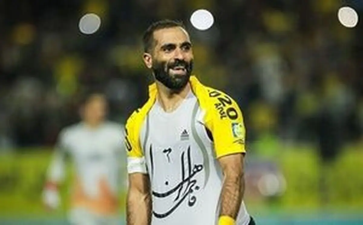 قهرمانی پرسپولیس در این شرایط جالب نیست
