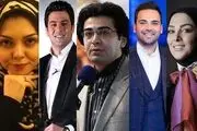 دستمزد عجیب و غریب مجریان بازیگر برای هر برنامه!
