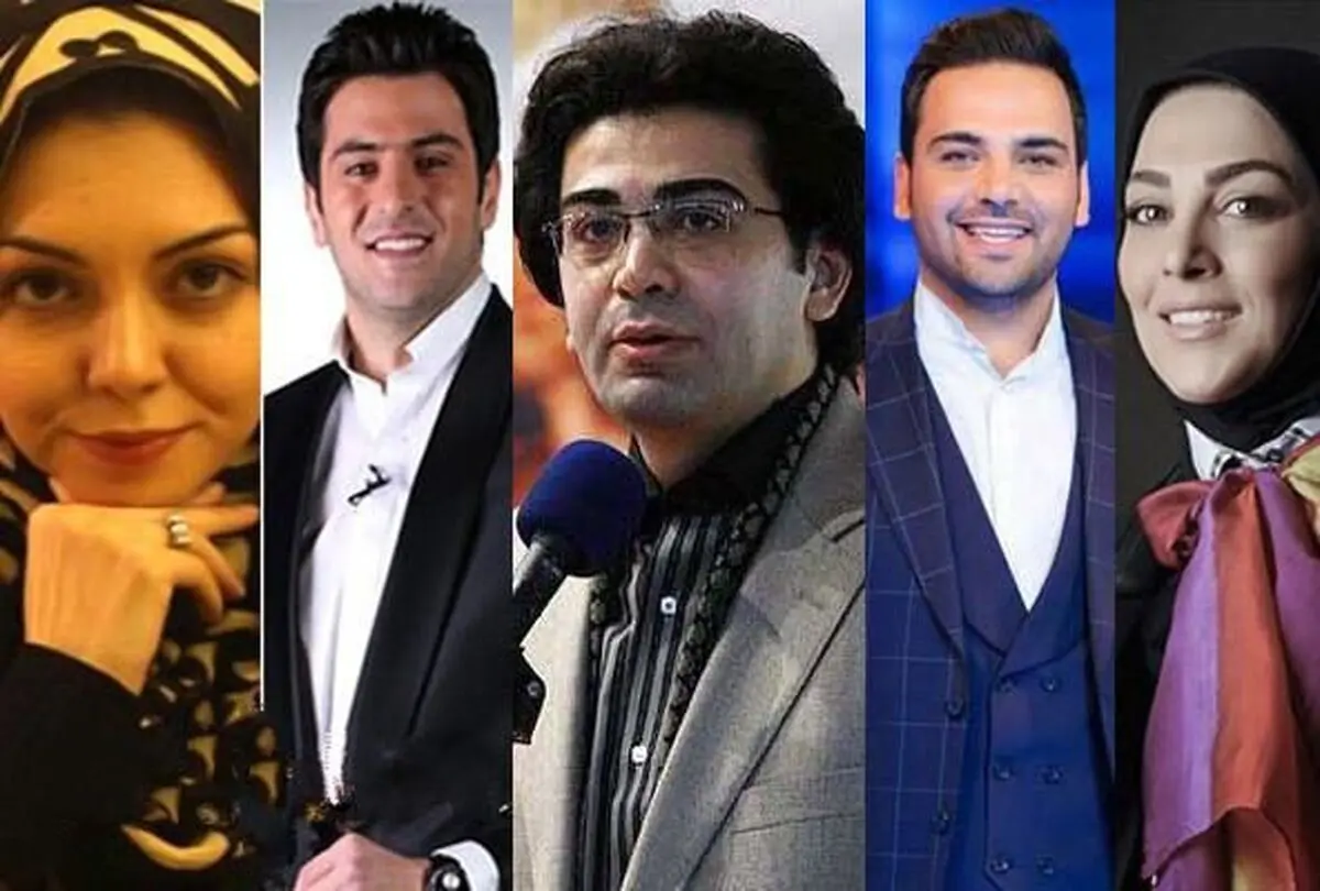 دستمزد عجیب و غریب مجریان بازیگر برای هر برنامه!
