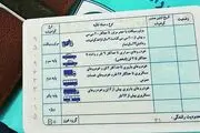 برای رانندگی با کدام وسیله نقلیه گواهینامه لازمست؟