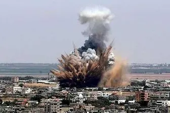 انفجار بمب اینبار در جنوب شرقی بغداد