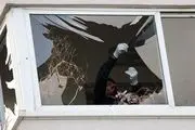 افشای شکاف بزرگ در پدافند هوایی چند لایه اسرائیل