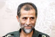 
سردار اسداللهی: مراجعه افراد برای اعزام به سوریه بی‌سابقه است