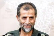 
سردار اسداللهی: مراجعه افراد برای اعزام به سوریه بی‌سابقه است